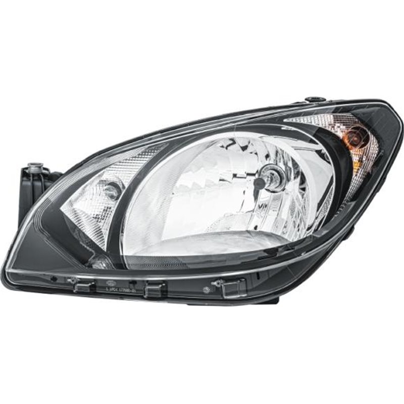 Far - HELLA-1EJ 010 672-011