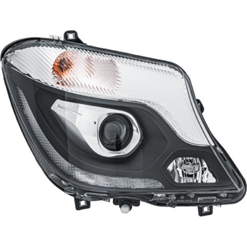 Far - HELLA-1EJ 011 030-321