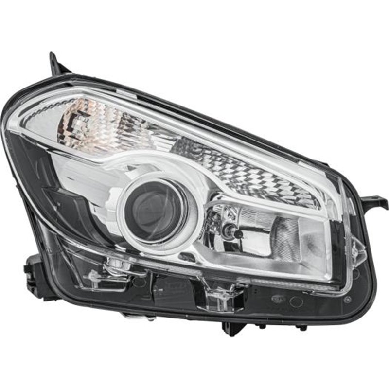 Far - HELLA-1EL 010 335-261