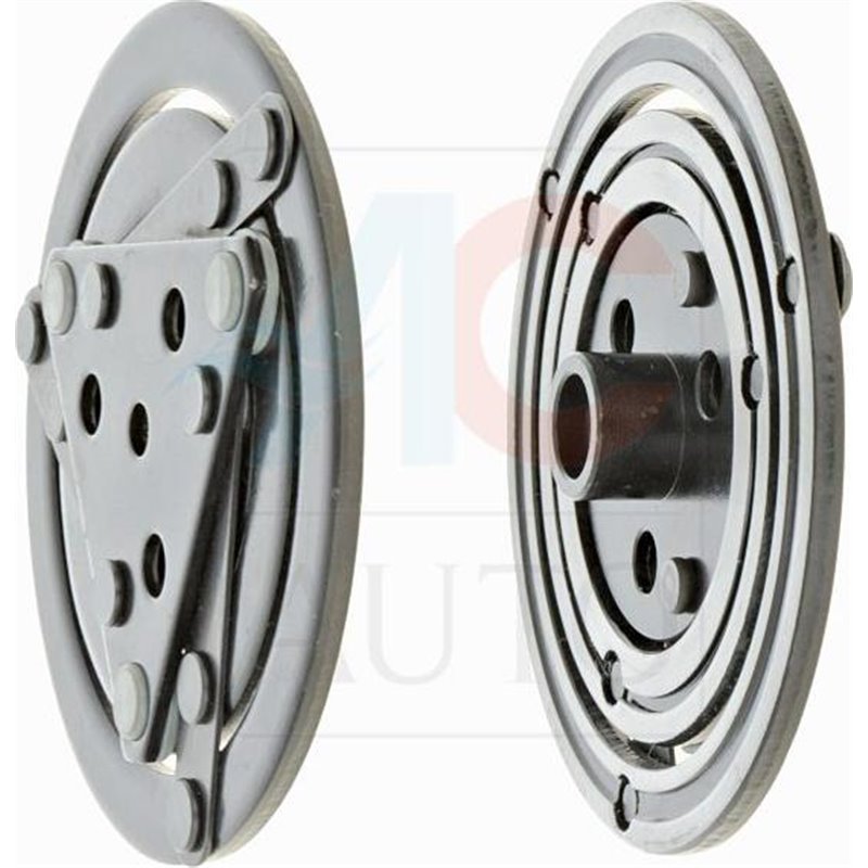 Disc ambeiaj magnetic compresor clima - ACAUTO-AC-05CL06