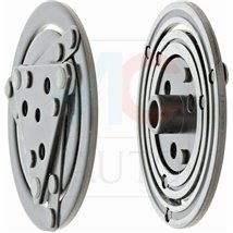 Disc ambeiaj magnetic compresor clima - ACAUTO-AC-05CL06