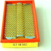 Filtru aer - Alco Filter-MD-9230