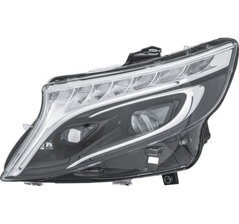 Far - HELLA-1EX 011 284-271