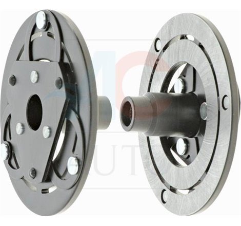 Disc ambeiaj magnetic compresor clima - ACAUTO-AC-05CL08