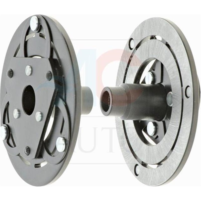 Disc ambeiaj magnetic compresor clima - ACAUTO-AC-05CL08