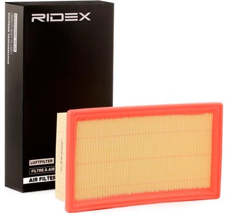 Filtru aer - Alco Filter-MD-9292