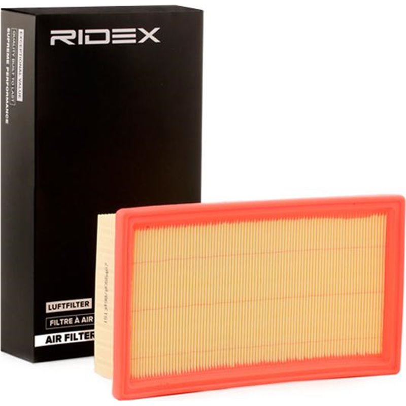 Filtru aer - Alco Filter-MD-9292