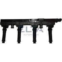 Bobina de inductie - HELLA-5DA358000-331