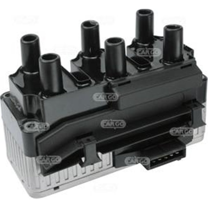 Bobina de inductie - HELLA-5DA358057-091