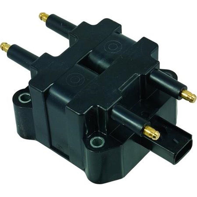 Bobina de inductie - HELLA-5DA 358 057-151