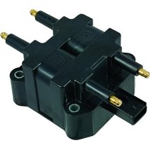 Bobina de inductie - HELLA-5DA 358 057-151