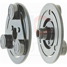 Disc ambeiaj magnetic compresor clima - ACAUTO-AC-05CL09