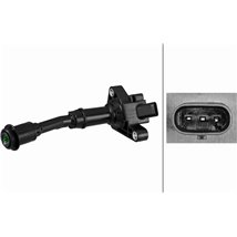 Bobina de inductie - HELLA-5DA358101-451