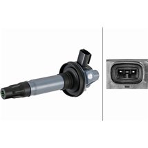 Bobina de inductie - HELLA-5DA358102-801