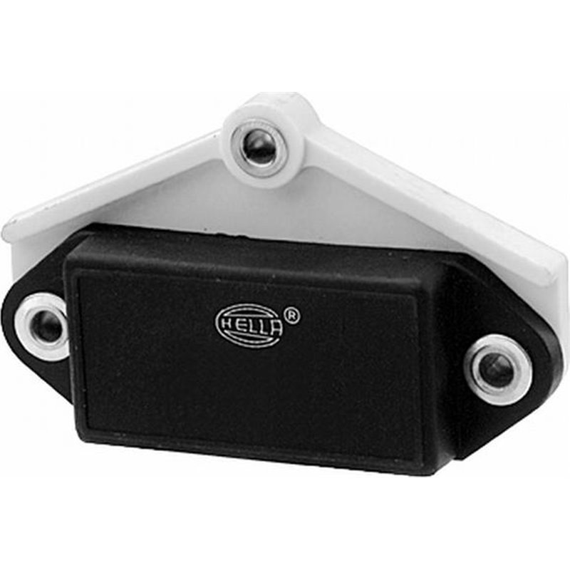 Regulator, alternator - HELLA-5DR 004 246-741