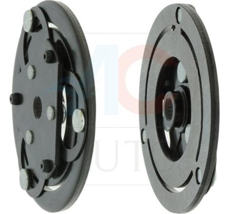 Disc ambeiaj magnetic compresor clima - ACAUTO-AC-05DL12