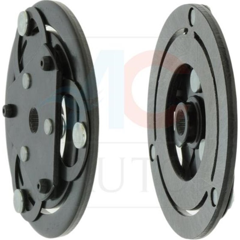 Disc ambeiaj magnetic compresor clima - ACAUTO-AC-05DL12