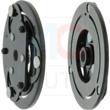 Disc ambeiaj magnetic compresor clima - ACAUTO-AC-05DL12