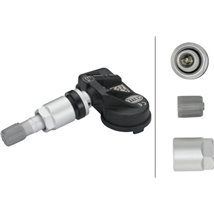 Senzor, sistem de control al presiunii pneuri - HELLA-6PP358139-371