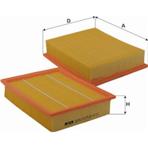 Filtru aer - Alco Filter-MD-9414