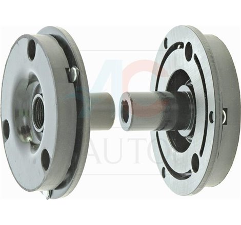 Disc ambeiaj magnetic compresor clima - ACAUTO-AC-05DL15