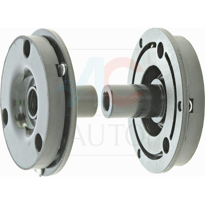 Disc ambeiaj magnetic compresor clima - ACAUTO-AC-05DL15