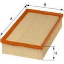 Filtru aer - Alco Filter-MD-9440