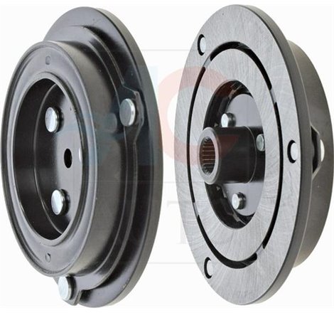 Disc ambeiaj magnetic compresor clima - ACAUTO-AC-05DL16