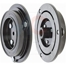 Disc ambeiaj magnetic compresor clima - ACAUTO-AC-05DL16
