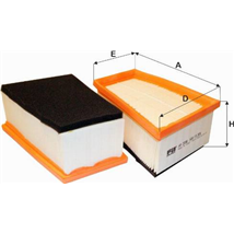 Filtru aer - Alco Filter-MD-9492