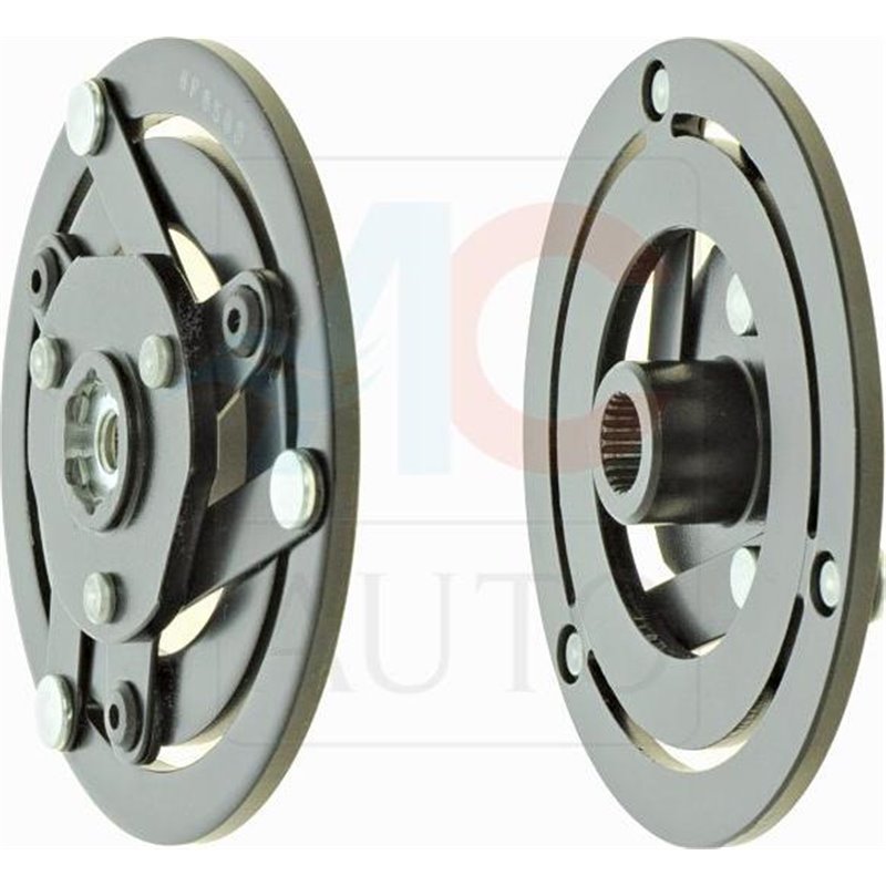 Disc ambeiaj magnetic compresor clima - ACAUTO-AC-05DL17