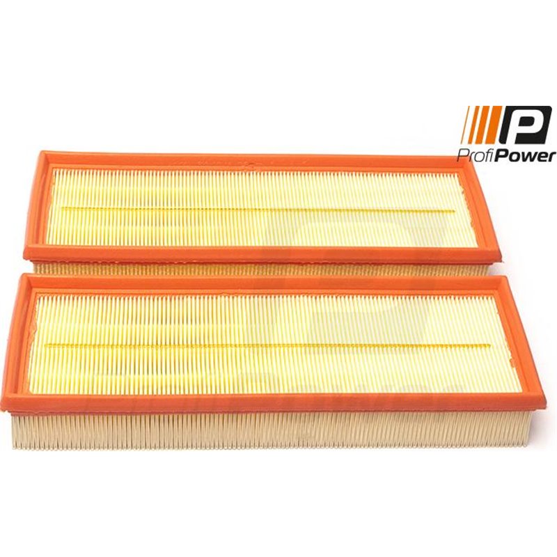 Filtru aer - Alco Filter-MD-9528