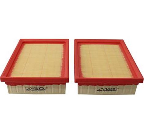 Filtru aer - Alco Filter-MD-9560