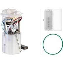 Modul alimentare combustibil - HELLA-8TF358106-011