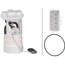 Modul alimentare combustibil - HELLA-8TF358106-091