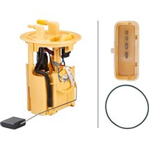 Modul alimentare combustibil - HELLA-8TF358106-181