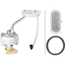 Modul alimentare combustibil - HELLA-8TF358106-261