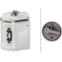 Oala spiralata, pompa combustibil - HELLA-8TF358106-271