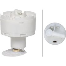 Modul alimentare combustibil - HELLA-8TF358106-281