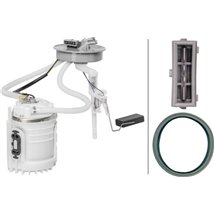 Modul alimentare combustibil - HELLA-8TF358106-291