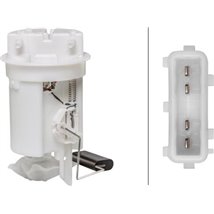 Modul alimentare combustibil - HELLA-8TF358106-311