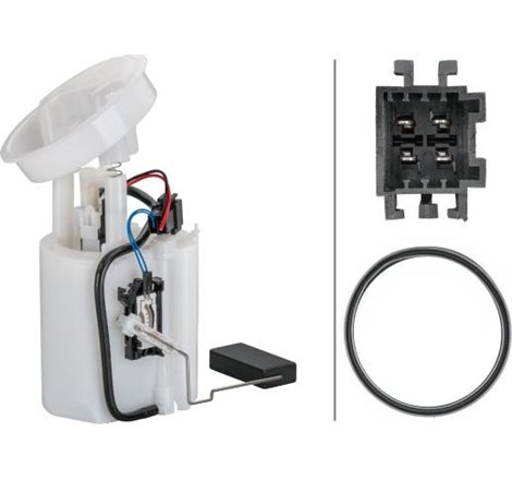 Modul alimentare combustibil - HELLA-8TF 358 106-331