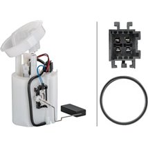 Modul alimentare combustibil - HELLA-8TF 358 106-331