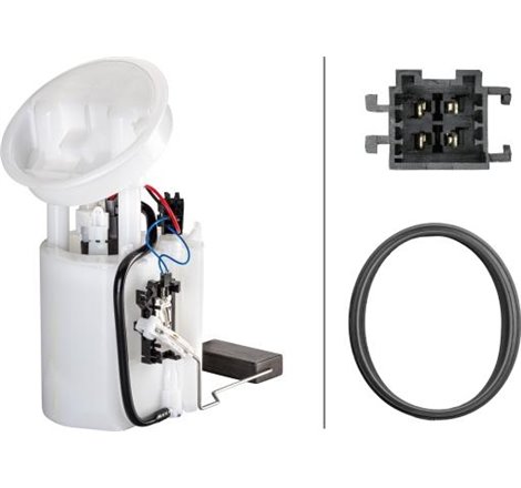 Modul alimentare combustibil - HELLA-8TF358106-341