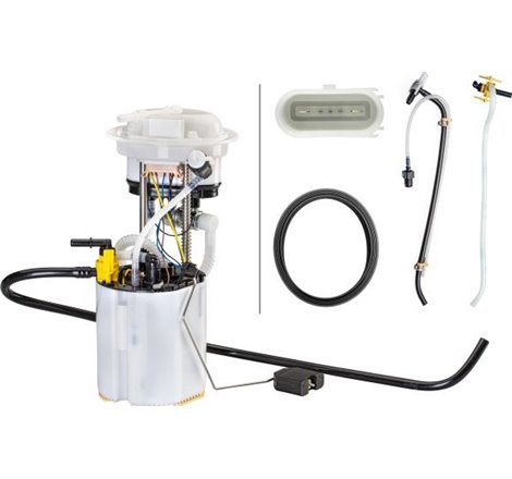 Modul alimentare combustibil - HELLA-8TF358106-411