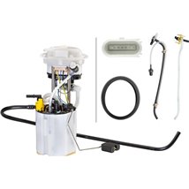 Modul alimentare combustibil - HELLA-8TF358106-411