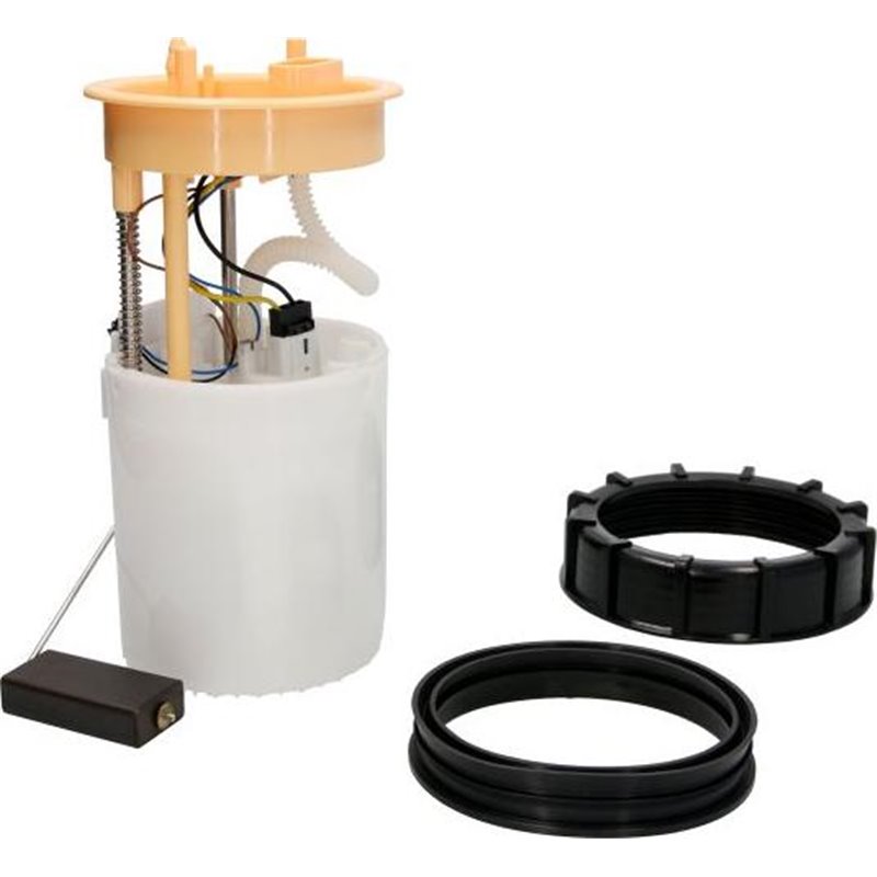 Modul alimentare combustibil - HELLA-8TF 358 106-431