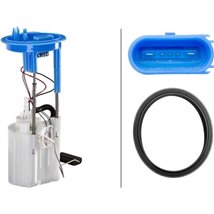 Modul alimentare combustibil - HELLA-8TF358106-451