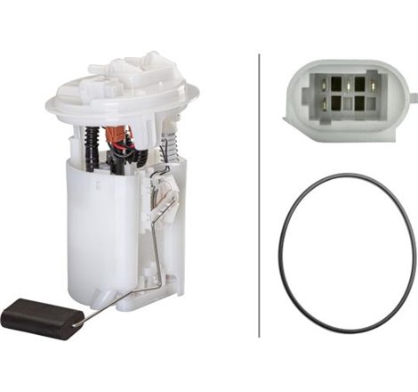 Modul alimentare combustibil - HELLA-8TF358106-471