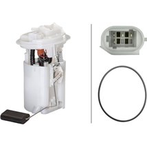 Modul alimentare combustibil - HELLA-8TF358106-471